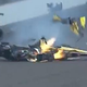 Illustration for article titled IndyCar conspiracy continues.